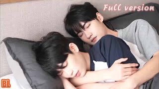 新❤BL《星轨》#短剧 #短劇全集 #甜宠 #恋爱 #重生 #女頻 #萌宝 #柑橘短剧社