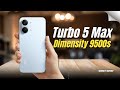 Redmi Turbo 5 Max - YES FINALLY, THIS IS EVERYTHING!
