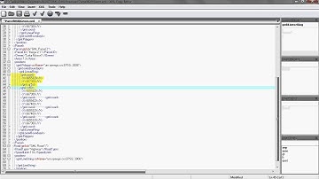 Basic concepts of XML and GML Module - E2 Exercise 4