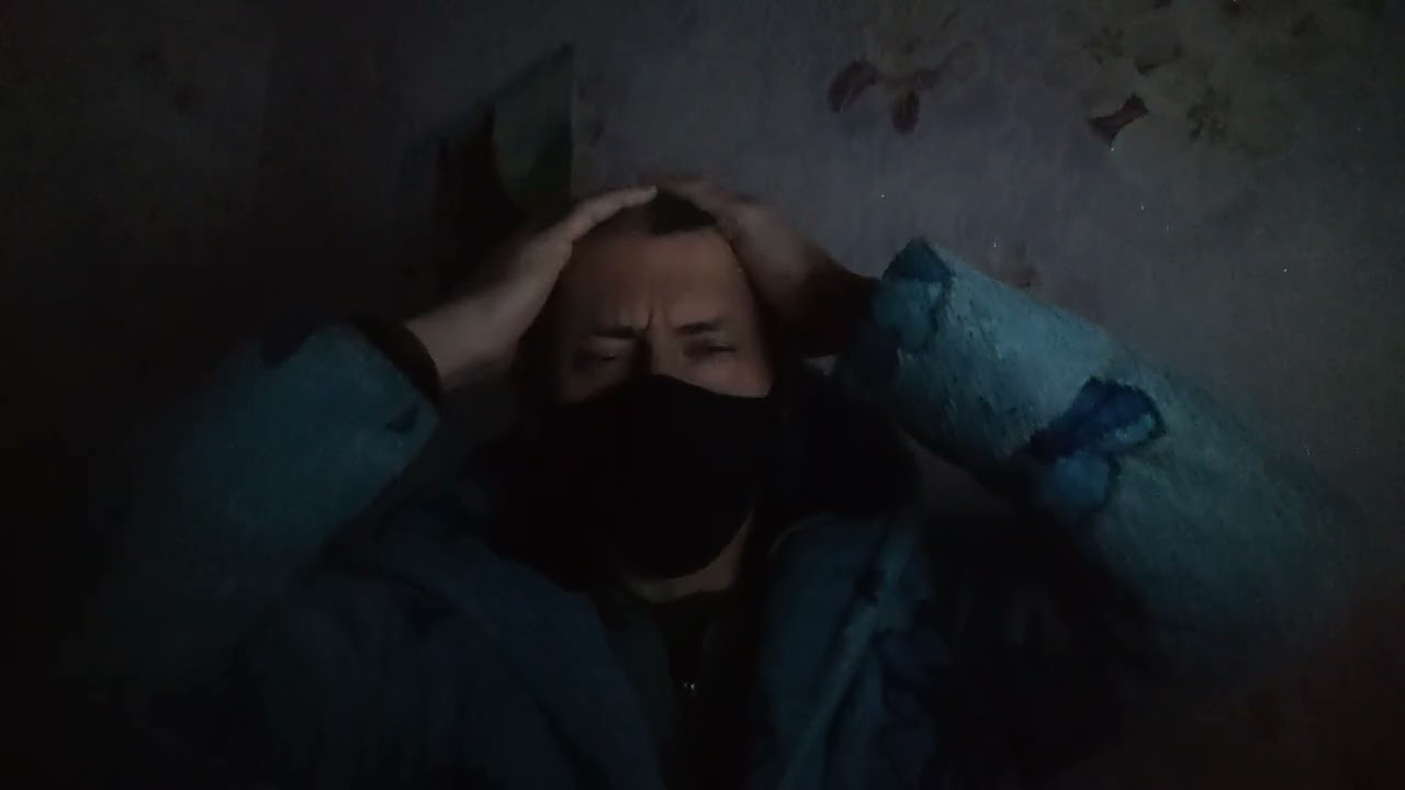 Вечірній ефір !!! Життя тяжке 🔥 