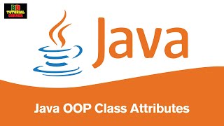 JAVA OOP Class Attributes - JAVA Advanced Course - Ep #3