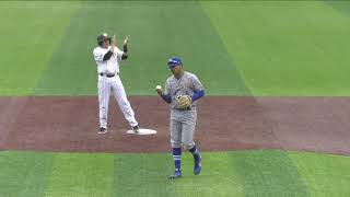 BB | USF vs CSUB Highlights