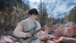 Tymedge – Breeze (Official Music Video｜4K)