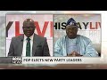 Whoever becomes PDP's candidate must have the Abiola template - Dele Momodu