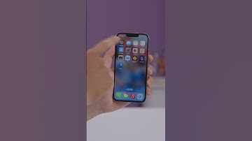 Những tính năng mới iOS 17 mà Apple " GIẤU " chúng ta ??? Bạn biết chưa !!! #topzone #ios17 #iphone