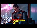 First look at the dcu superman suit