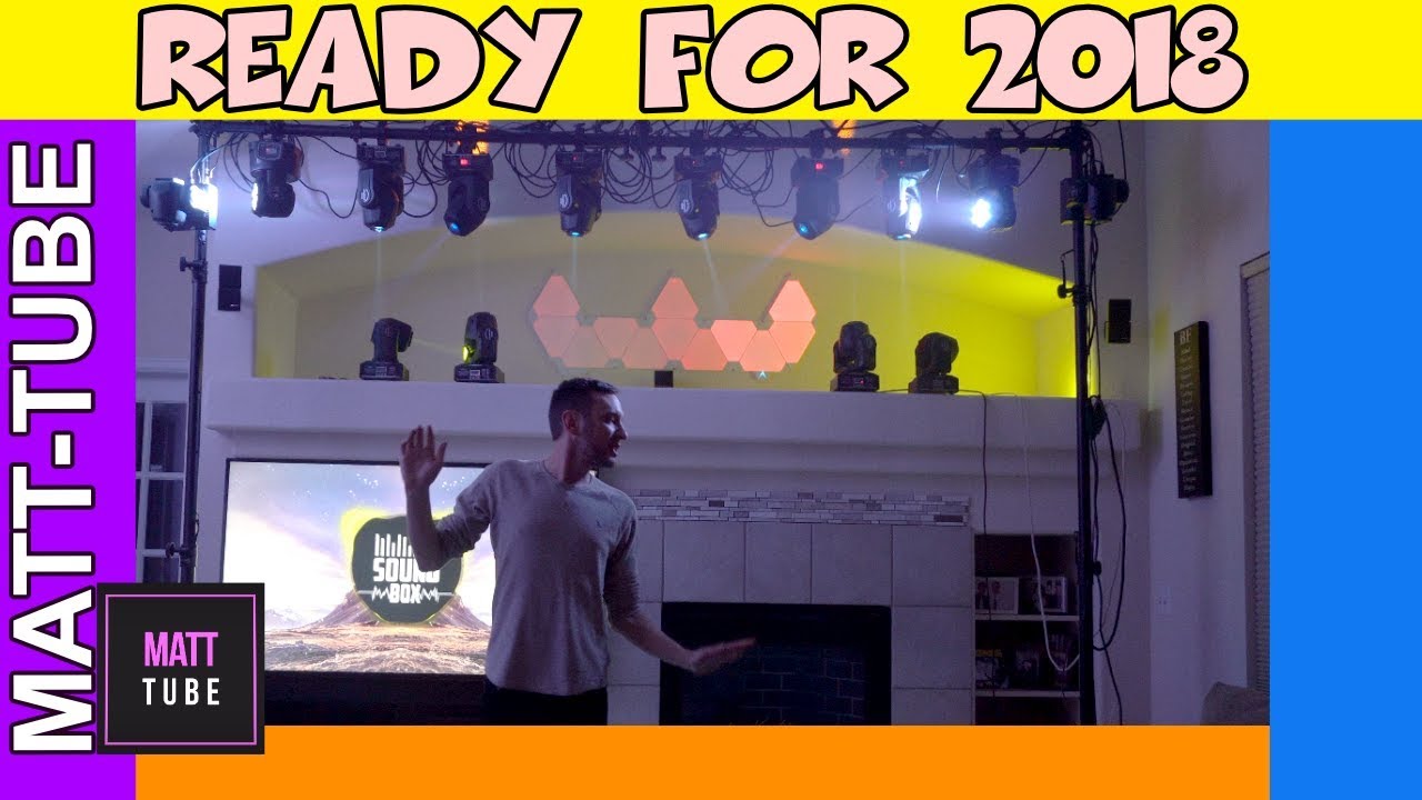 Ready for The New Year! - YouTube