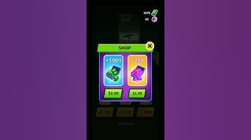 Johnny Trigger Level 310