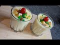Thanda thanda mango shake 🥭#mangoshake #aamb