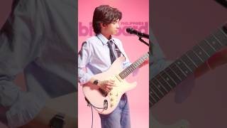 Bahala Na by Kenaniah Live on Billboard Philippines Soundwave
