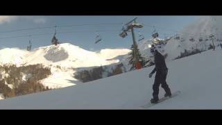 Winter Break / Teaser ski 2016 // BDE IAE Tours