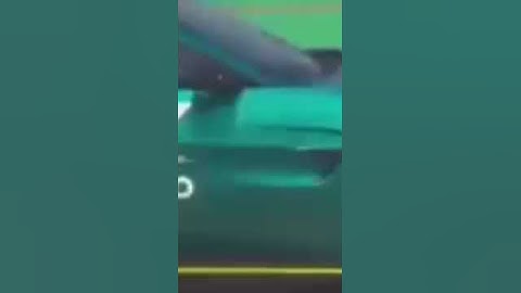 Safety Car Monza Crash 2024 Italian Grand Prix