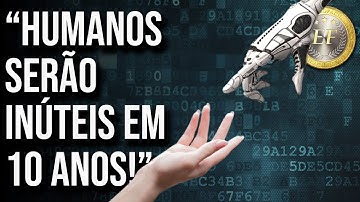 As 3 REVOLUÇÕES DIGITAIS que estão causando O MAIOR CHOQUE ECONÔMICO da HISTÓRIA!