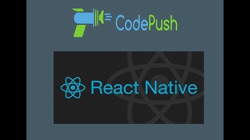 React Native Codepush tutorial [1/8]: What is Codepush and how does it work?