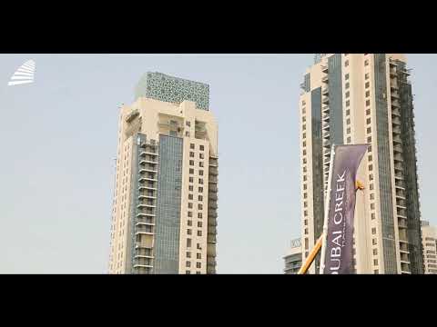 creek harbour residences at dubai creek harbour