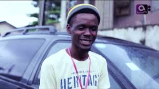 Boy O Boy | 2023 Latest Yoruba Comedy Series | Episode 12 | Wunmi Toriola | Damola Olatunji |Sanyeri