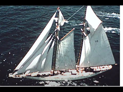Steady As She Goes (1959)