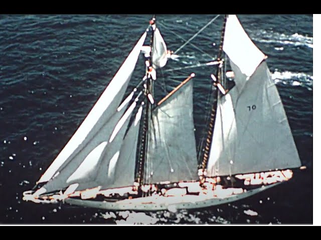Steady As She Goes (1959)