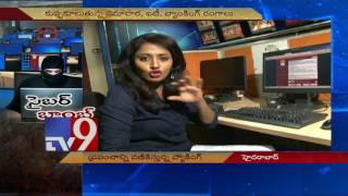 wannacry what is ransomware and how to avoid it tv9
