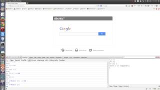 JavaScript Live Code for Conditionals Logicals and Loops