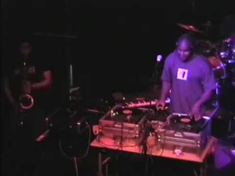 Watch DJ Logic Presents Project Logic The Garage, D.C. 4/16/2000 on YouTube Watch DJ Logic Presents Project Logic The Garage, D.C. 4/16/2000 on YouTube