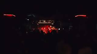 The Algorithm / Live / Moscow 2019/10/05