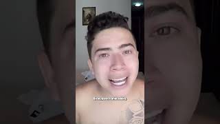 PARTE 3 NÃO SEI FALAR INGLES  #whinderssonnunes #humor #viral #comedia