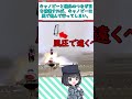 なぜハリアーII攻撃機のキャノピーには線が入っているの？ #military