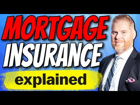 Buying a CMHC Insured Property | Mortgage Insurance Explained