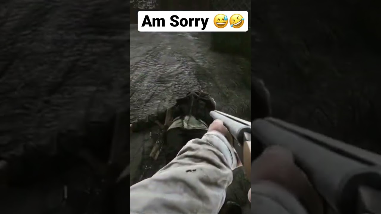 Rookie Mistake 😅😂 