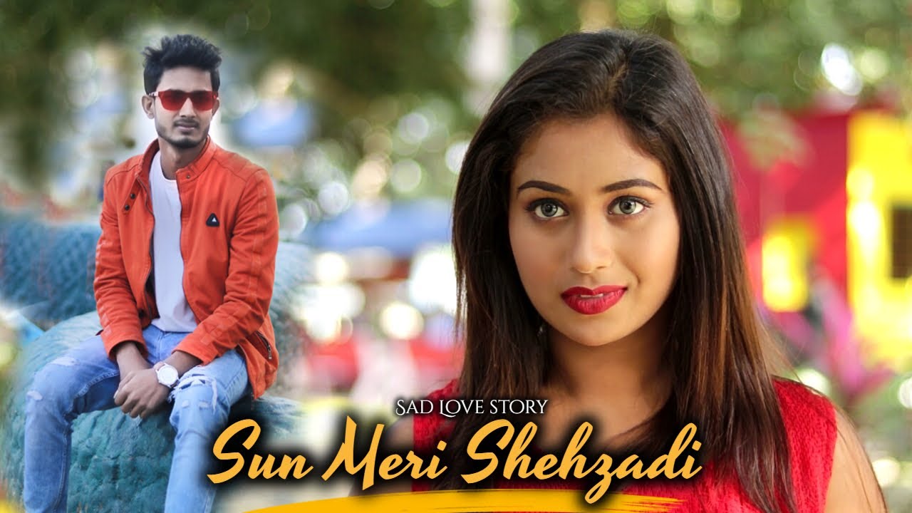 Sun Meri Shehzadi Main Tera Shehzada Heart Touching Love Story Saaton Janam Main Tere Song