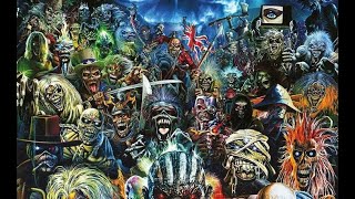 Iron Maiden - Todas as Aparições do Eddie - Parte 2
Confira a parte 2 do mini documentário GIVE ME EDDIES, de Orlando Munhoz, contando um pouco sobre todas as aparições do Eddie nos shows do Iron Maiden.
Histórias, curiosidades e alguns Eddies que você provavelmente nunca viu.
Na parte 2, confira os Eddies das turnês World Slavery Tour, Somehwere on Tour e Seventh Tour of a Seventh Tour.
https://youtu.be/jEEfSyw5cbM
Confira também a parte 1 - https://youtu.be/eyPzpuPEQvY
Na parte 1, saiba um pouco do Eddie dos 4 primeiros álbuns: Iron Maiden, Killers, The Number of the Beast e Piece of Mind. Iron Maiden - Todas as Aparições do Eddie - Parte 2