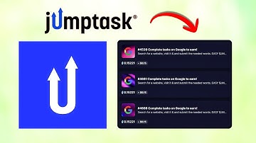 JumpTask Google Answers Part 37 | UniiixQue