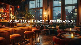 Jazz Bar 🍷 Ethereal Saxophone Jazz Music ~ Relaxing Background Music for Study, Work, Sleep by Dr. Jazz 176 views 1 month ago 3 hours