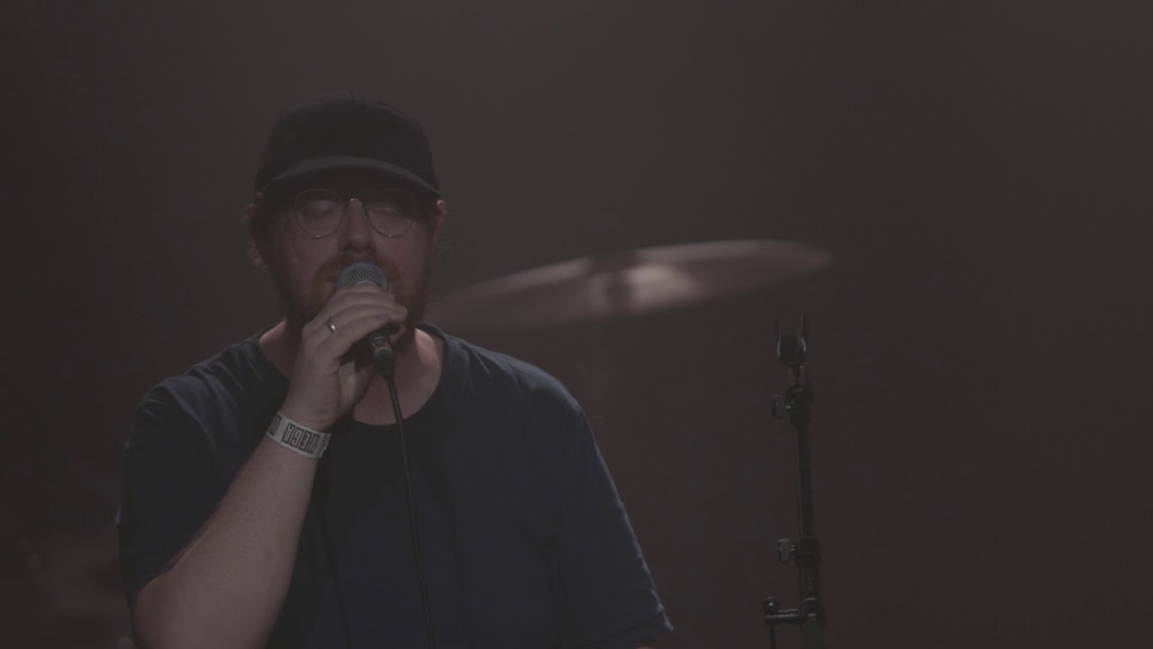 Jacob Bellens: More Than Anything (Live)