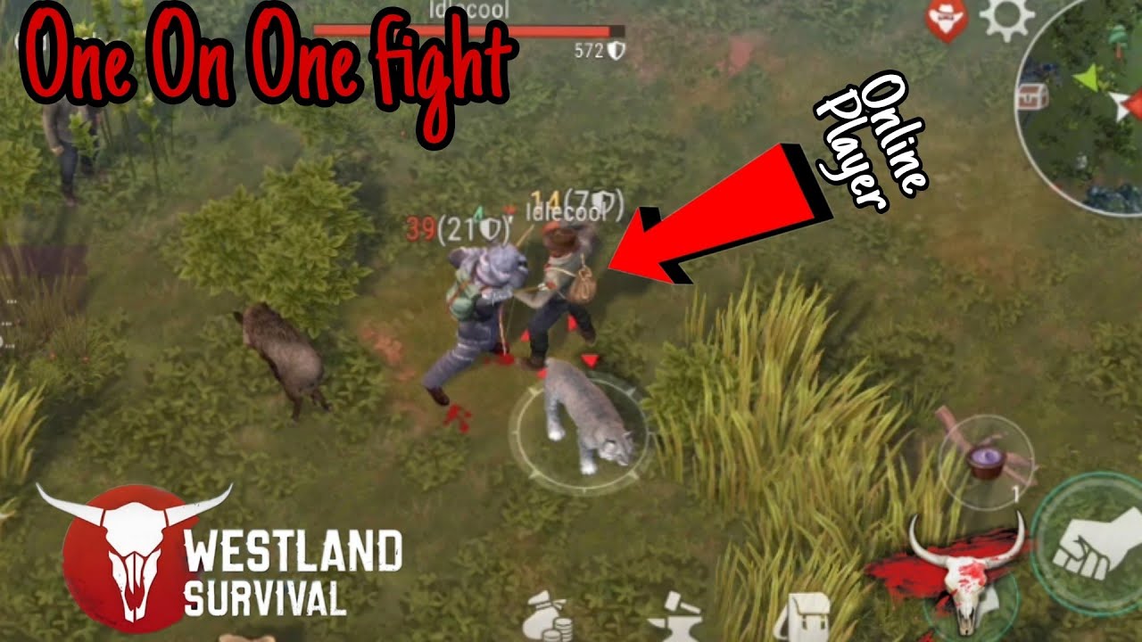 Westland Survival What If Survival One More Day YouTube