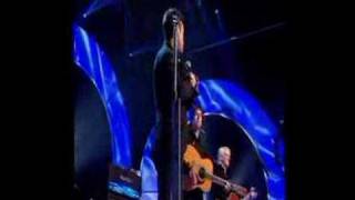 2004-11-26 - Robbie Williams - Misunderstood (Live @ TOTP)