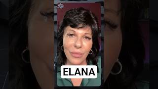 Elana Searchlight Tarot Message From Spirit.