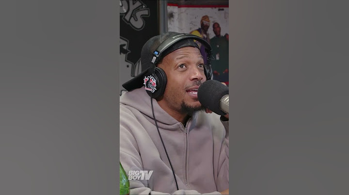 Marlon Wayans On Kendrick's "Not Like Us"
