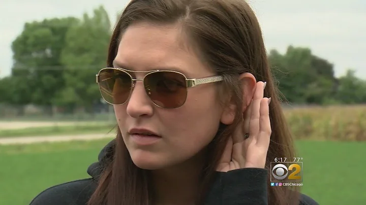 Girl Struck By Lightning At Country Thunder Festival Shares Road To Recovery