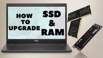 How to Disassemble and upgrade memory RAM,SSD, drive in Dell Latitude 14 3420