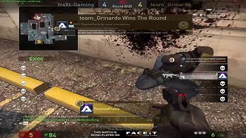 some csgo shadowplay clips