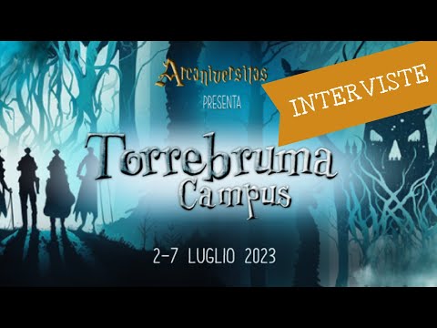 Torrebruma Campus 2023 - Interviste