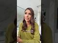 KLAUDIA HALEJCIO MA PROBLEM Z JELITAMI ⁉️ POGARSZA JEJ SIĘ OD STRESU ⁉️ WYGLĄDA WTEDY JAK W CIĄŻY ⁉️