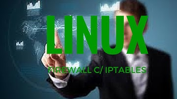 LINUX - Como é o Curso de Linux Firewall Iptables? (Curso Online)