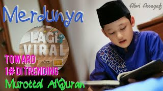 Alwi Assegaf Part 46 Murottal Al'Quran