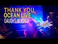 Capture de la vidéo Thank You, Ocean Live Pt.1 - Home Concert Experience