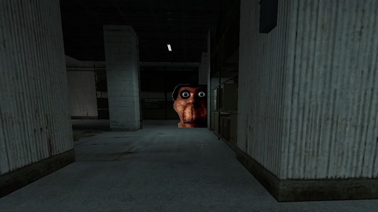 Obunga But Creepier YouTube