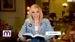 ماغي فرح - برج العذراء - الأسبوع 2 من  شهر ايار - مايو -٢٠٢٤/ Maguy Farah - Virgo - week 2- May 2024