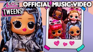 SOMEWHERE IN BETWEEN | Official Music Video | L.O.L. Surprise! Tweens SOMEWHERE IN BETWEEN | Official Music Video | L.O.L. Surprise! Tweens